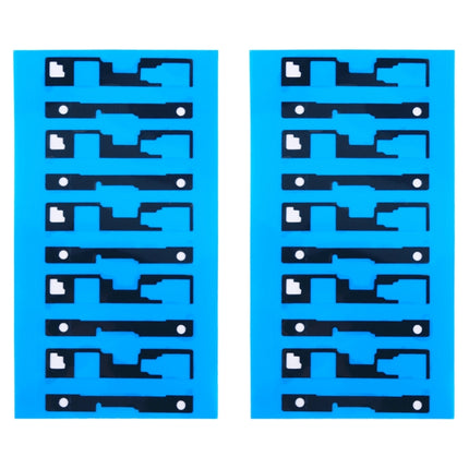 10 PCS for Sony Xperia XA1 Ultra Front Housing Adhesive, Xperia XA1 Ultra