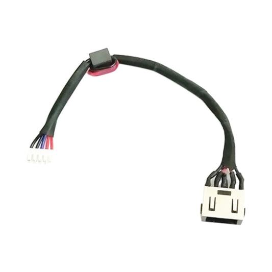 DC Power Jack Cable for Lenovo Ideapad Erazer Z410 Z510 DC30100KT00, For Lenovo Ideapad Erazer Z410