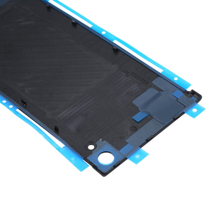 Back Battery Cover for Sony Xperia XA1 Ultra, For Xperia XA1 Ultra