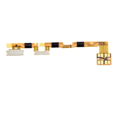 Power Button & Volume Button Flex Cable for Google Nexus 6P