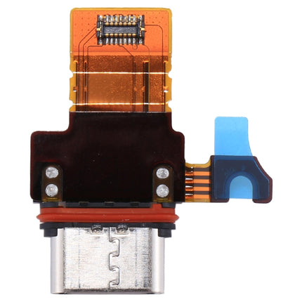 Charging Port Flex Cable for Sony Xperia XZ1 Compact / XZ1 Mini , For XZ1 Compact