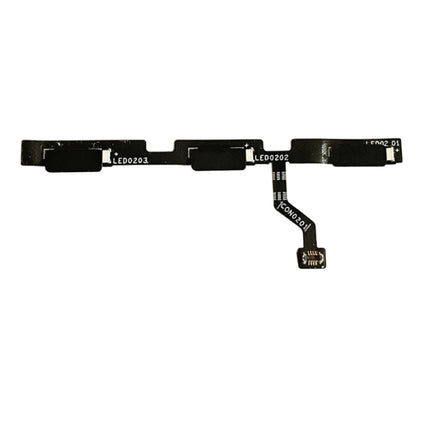 Home Button Flex Cable for Asus ZenFone 3 Deluxe / ZS570KL, For Asus ZenFone 3 Deluxe / ZS570KL