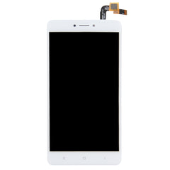 LCD Screen and Digitizer Full Assembly For Xiaomi Redmi Note 4X