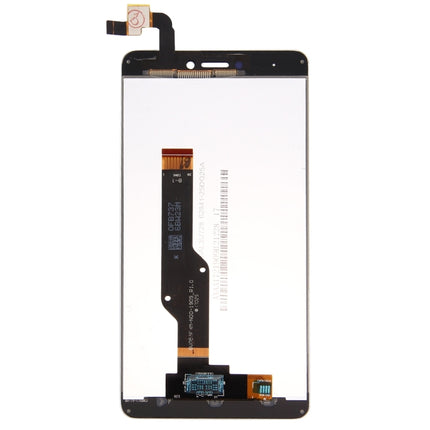 LCD Screen and Digitizer Full Assembly For Xiaomi Redmi Note 4X, Redmi Note 4X, For Note 4X