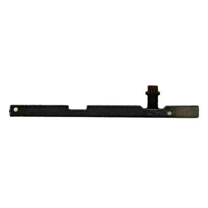 Power Button & Volume Button Flex Cable for Asus Zenfone 3 Zoom ZE553KL, For Asus Zenfone 3 Zoom ZE553KL