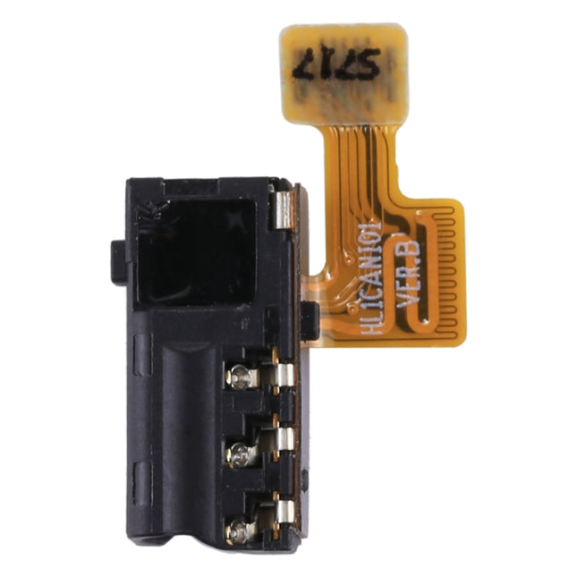 For Huawei nova Earphone Jack Flex Cable, For nova