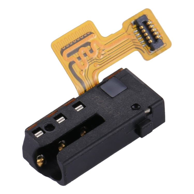 For Huawei nova Earphone Jack Flex Cable, For nova