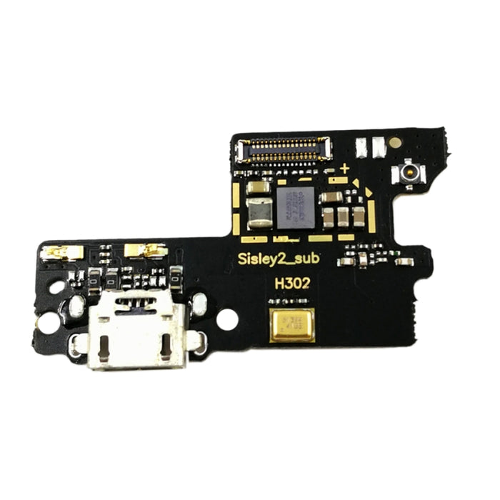 For Lenovo Vibe S1 S1c50 S1a40 Charging Port Board, For Lenovo Vibe S1