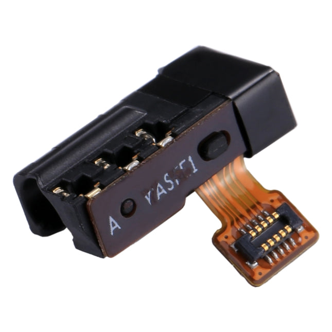 For Huawei P10 Lite Earphone Jack Flex Cable, For P10 Lite