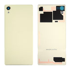 For Xperia X Lime Gold / Lime Gold