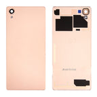 For Xperia X Rose Gold / Rose Gold