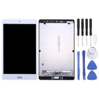 For Huawe MediaPad M3 Lite / White