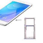 For M6 Note / Silver
