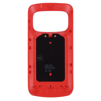 PureView Battery Back Cover for Nokia 808, For Nokia 808 PureView