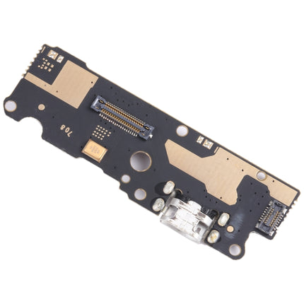 For Lenovo P2 P2C72 P2A42 Charging Port Board