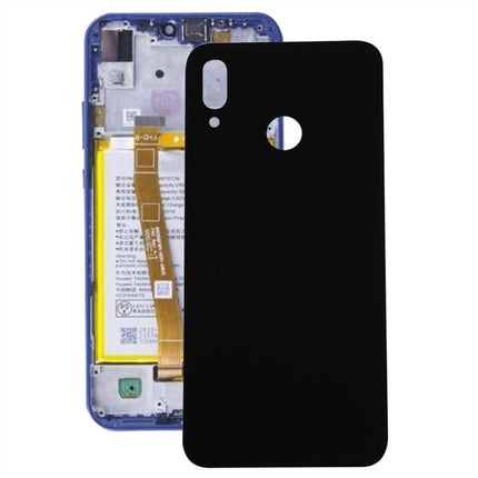Back Cover for Huawei Nova 3e, For Huawei Nova 3e Original, For Nova 3e, For Huawei Nova 3e