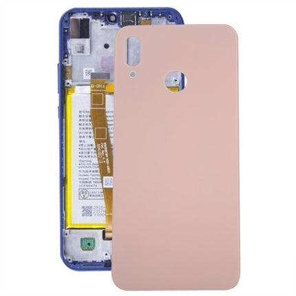 Back Cover for Huawei Nova 3e, For Huawei Nova 3e Original, For Nova 3e, For Huawei Nova 3e