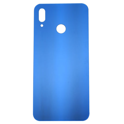 Back Cover for Huawei Nova 3e, For Huawei Nova 3e Original, For Nova 3e, For Huawei Nova 3e