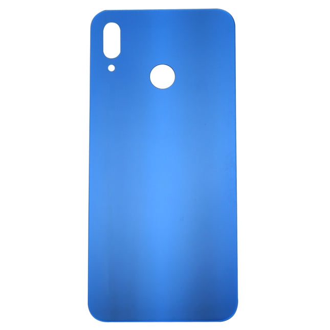Back Cover for Huawei Nova 3e, For Huawei Nova 3e Original, For Nova 3e, For Huawei Nova 3e
