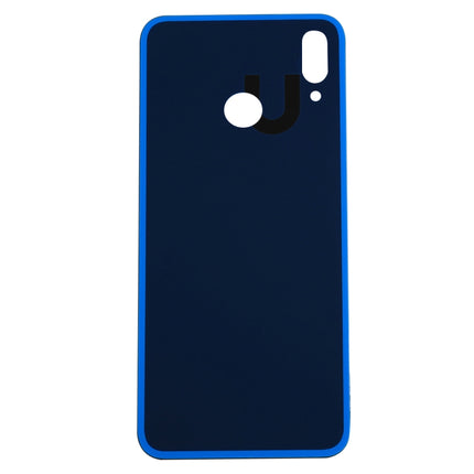 Back Cover for Huawei Nova 3e, For Huawei Nova 3e Original, For Nova 3e, For Huawei Nova 3e