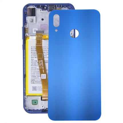Back Cover for Huawei Nova 3e, For Huawei Nova 3e Original, For Nova 3e, For Huawei Nova 3e