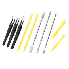 JIAFA JF-8173 18 in 1 Multi-functional Repair Tool Set with Bag for Mobile Phones of Variety, JF-8173
