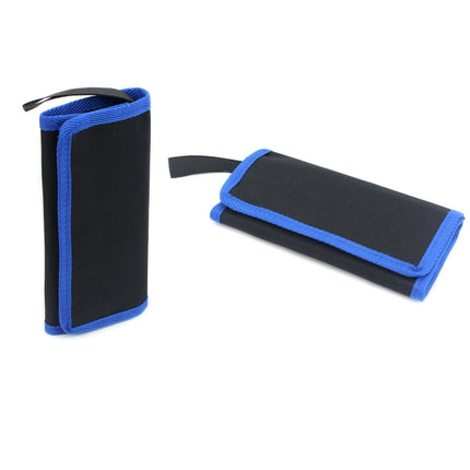 JIAFA JF-8173 18 in 1 Multi-functional Repair Tool Set with Bag for Mobile Phones of Variety, JF-8173