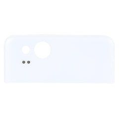 Google Pixel 2 Back Cover Top Glass Lens Cover