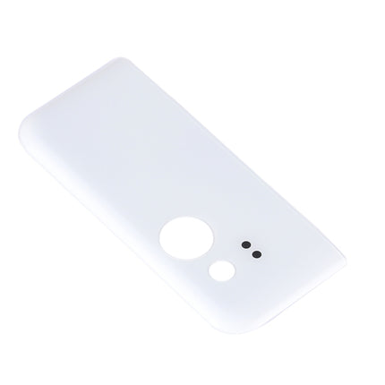 Google Pixel 2 Back Cover Top Glass Lens Cover, For Google Pixel 2