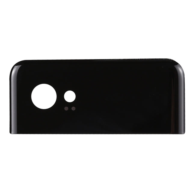 Google Pixel 2 XL Back Cover Top Glass Lens Cover, For Pixel 2 XL