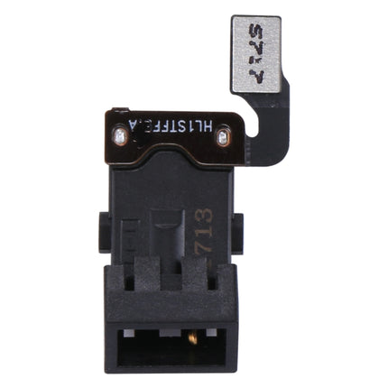 For Huawei Honor 9 Earphone Jack Flex Cable, For Honor 9