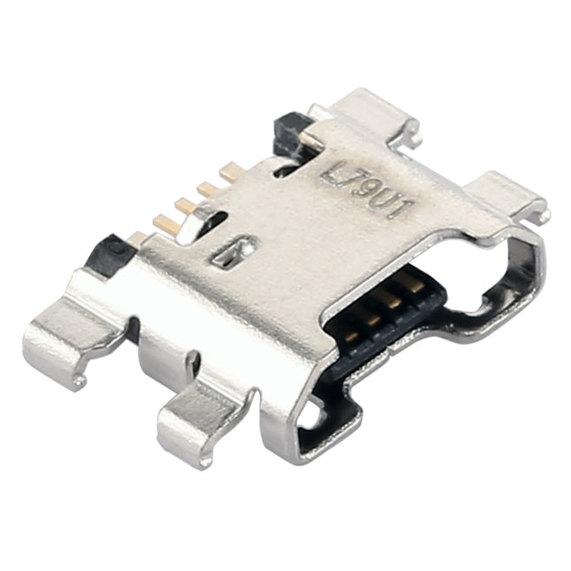 10 PCS Charging Port Connector for Huawei Honor Play 7X / 7S / Honor 9 Lite, For Honor Play 7X