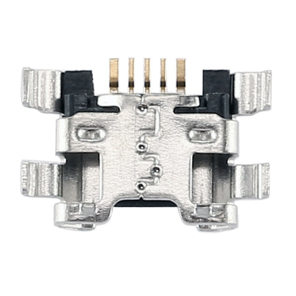 10 PCS Charging Port Connector for Huawei Honor Play 7X / 7S / Honor 9 Lite, For Honor Play 7X