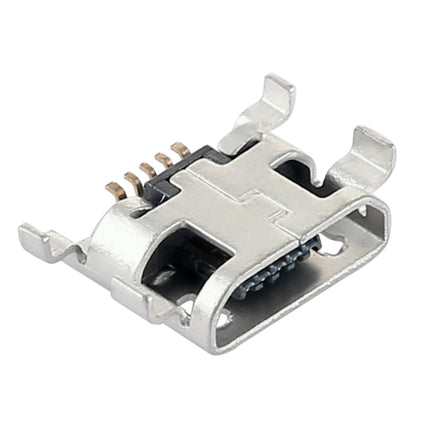 10 PCS Charging Port Connector for Huawei Ascend G510, For Ascend G510