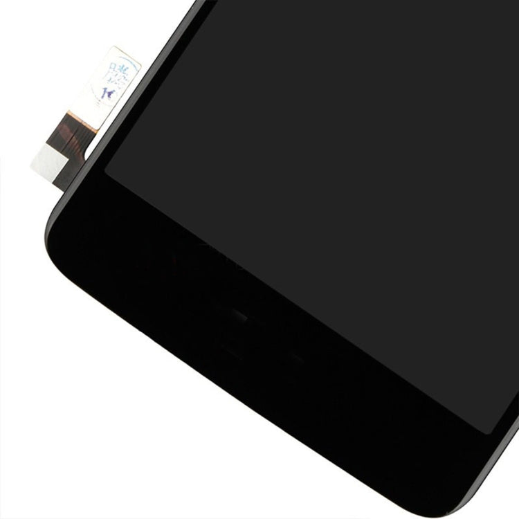 LCD Screen and Digitizer Full Assembly with Frame for LG K8 2017 Aristo M210 MS210 M200N US215