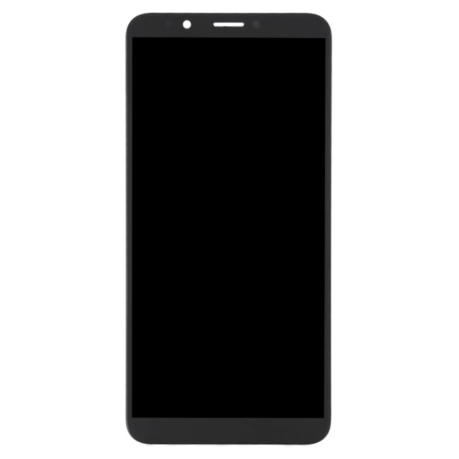 LCD Screen and Digitizer Full Assembly for Huawei Honor Play 7C / Honor 7C, For Huawei Honor 7C