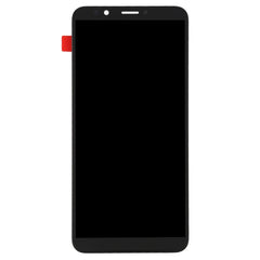 LCD Screen and Digitizer Full Assembly for Huawei Enjoy 8 / Nova 2 Lite / Y7 (2018)
