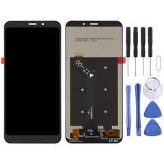LCD Screen and Digitizer Full Assembly for Xiaomi Redmi 5 Plus