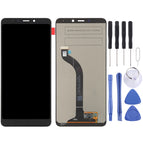 For Redmi 5 / Black