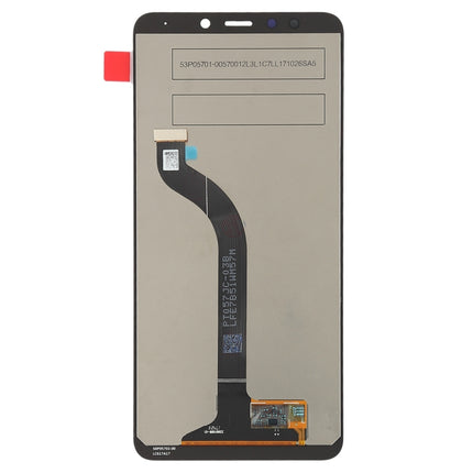 LCD Screen and Digitizer Full Assembly for Xiaomi Redmi 5, For Redmi 5, For 5