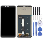 For Note 5 / Note 5 Pro / Black