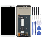 Redmi Note 5 Pro / White