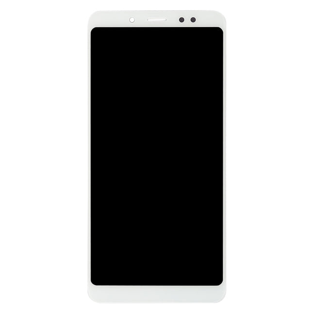 LCD Screen and Digitizer Full Assembly for Xiaomi Redmi Note 5 / Note 5 Pro