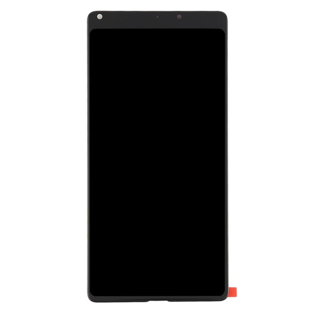 LCD Screen and Digitizer Full Assembly for Xiaomi Mi Mix2