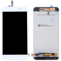 Original LCD Screen and Digitizer Full Assembly for Vivo Y66, For Vivo Y66