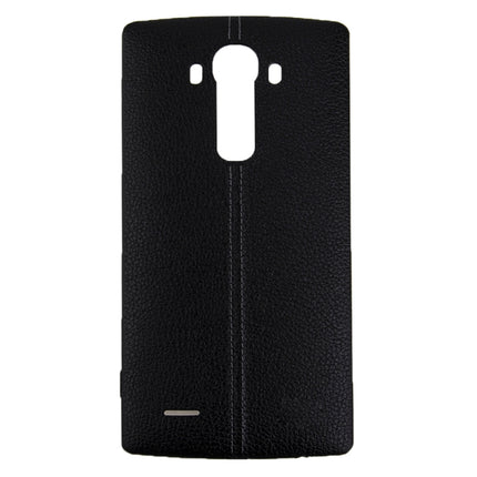 Back Cover with NFC Sticker for LG G4, For LG G4 / H815