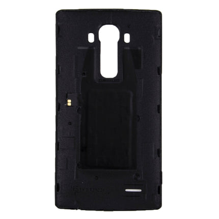 Back Cover with NFC Sticker for LG G4, For LG G4 / H815
