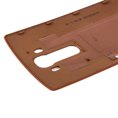 Back Cover with NFC Sticker for LG G4, For G4 / H815, For LG G4 / H815