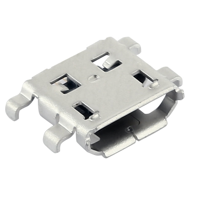 10 PCS Charging Port Connector for Huawei G606, For Huawei G606