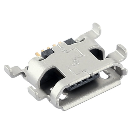10 PCS Charging Port Connector for Huawei G606, For Huawei G606